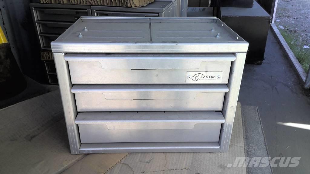  Ez Stak SD-13-18-12 Diger