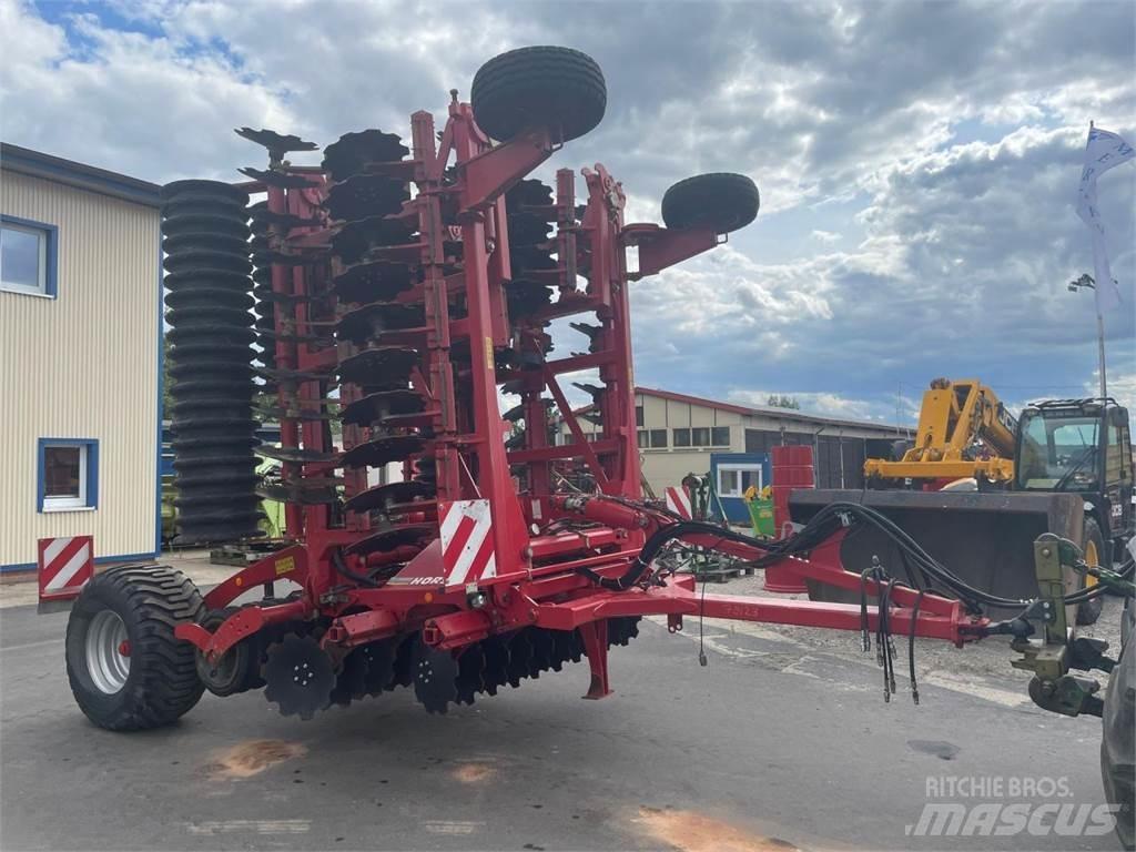 Horsch Joker 10RT Diskaro