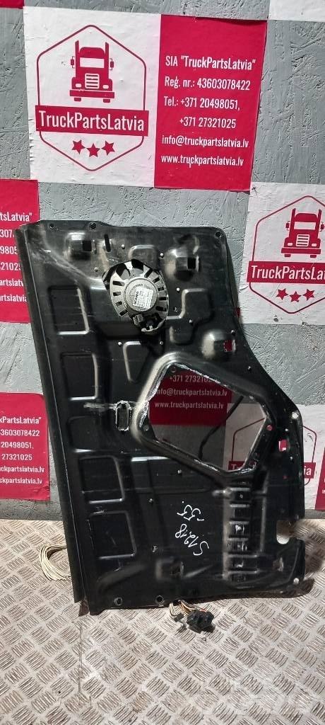 Scania R 440    1534511 Kabinler