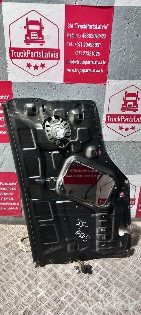 Scania R 440    1534511 Kabinler