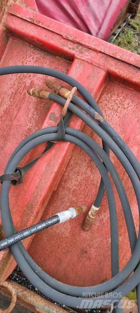  Dunn 900 Kum ve tuz serpiciler