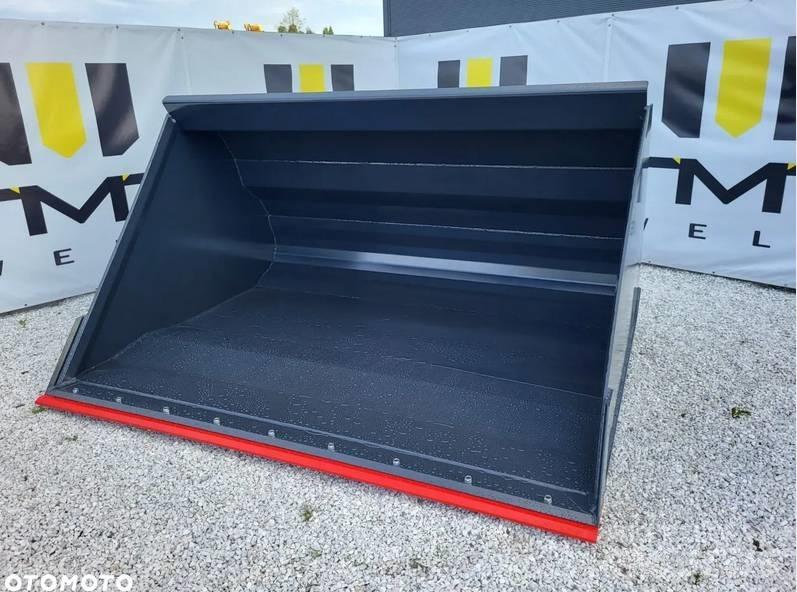 TMT JCB Beko kepçeleri