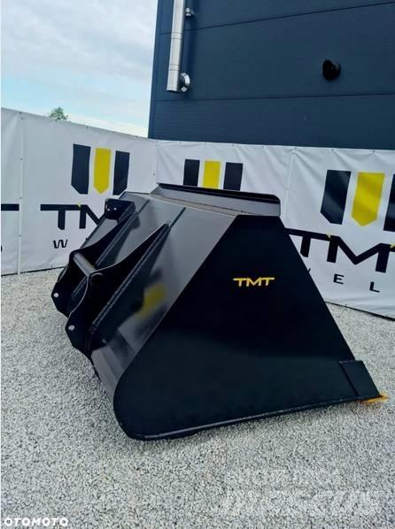 TMT JCB Beko kepçeleri