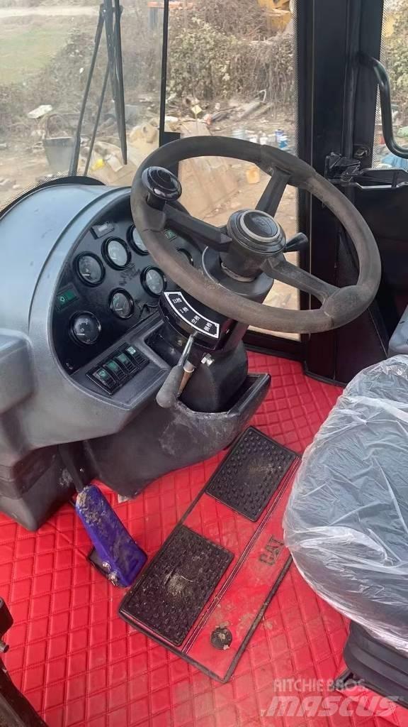 CAT 950 H Tekerlekli yükleyiciler