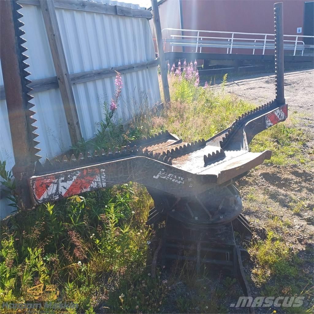 Logset 8f Diger parçalar