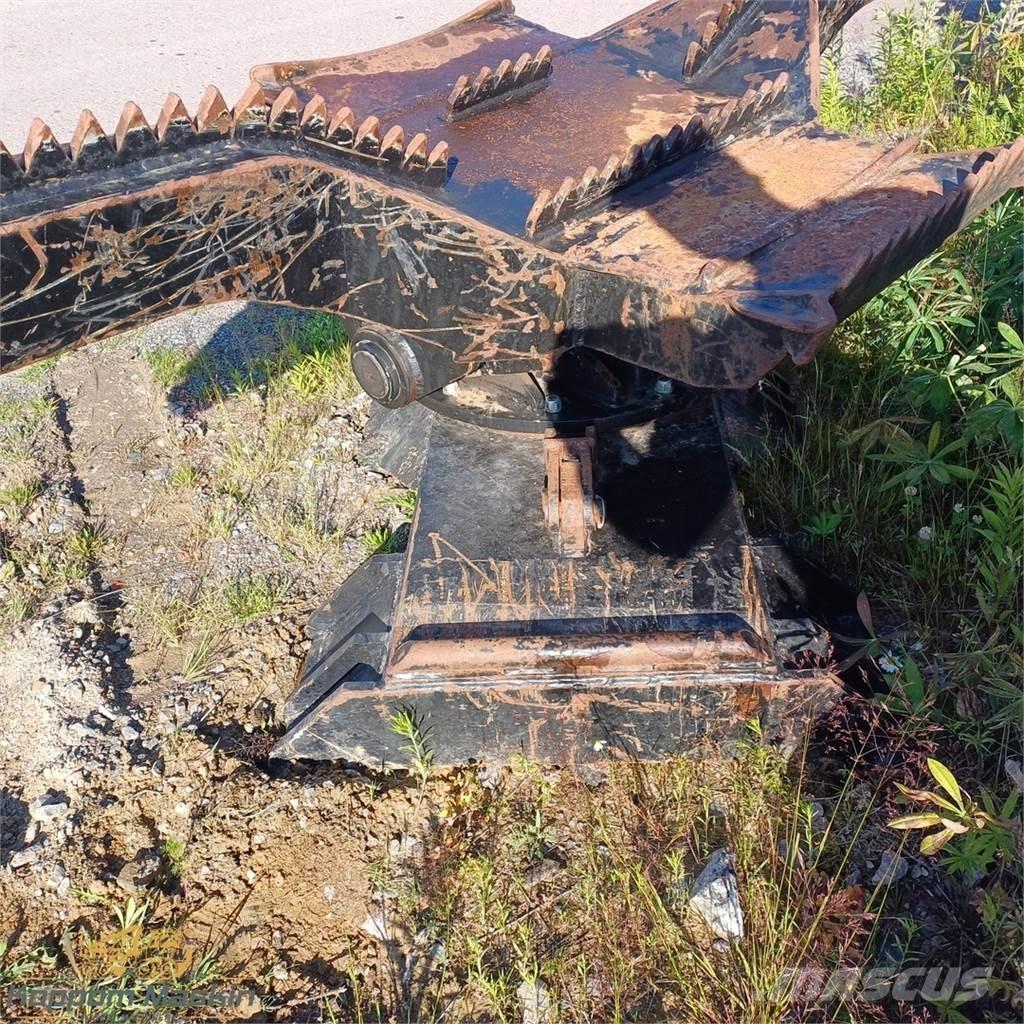 Logset 8f Diger parçalar