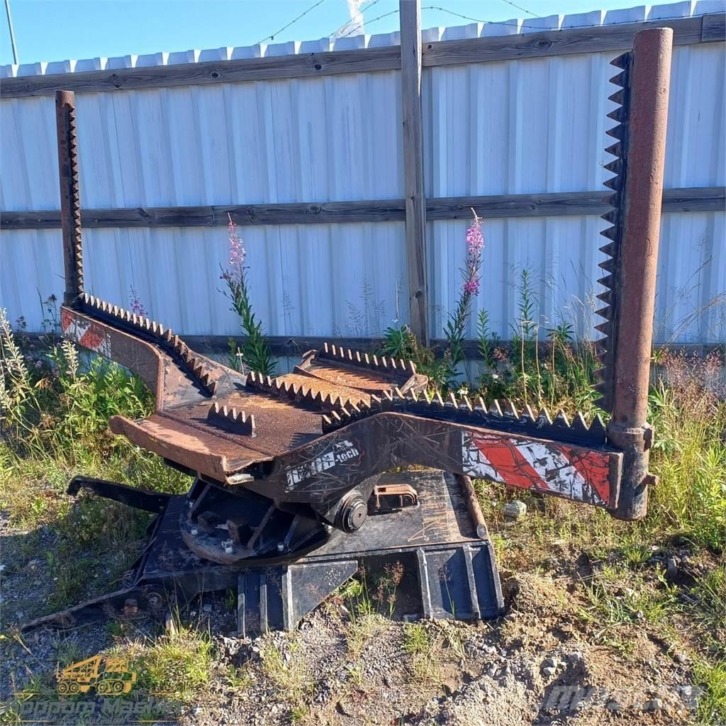 Logset 8f Diger parçalar