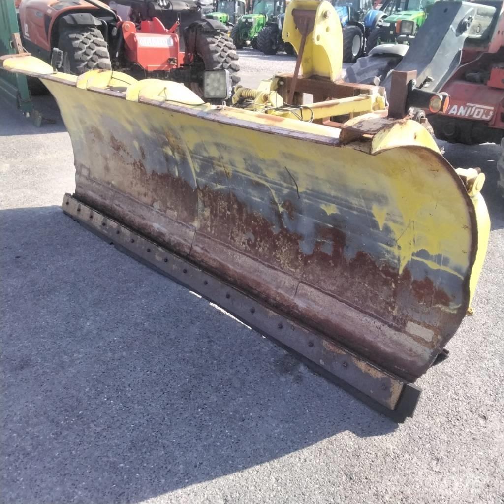 NC LAME ENSILAGE Diger yem biçme makinalari