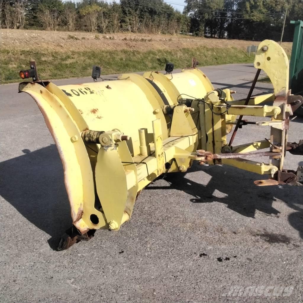 NC LAME ENSILAGE Diger yem biçme makinalari