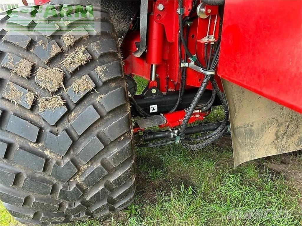 Grimme evo 260 Patates hasat makinalari