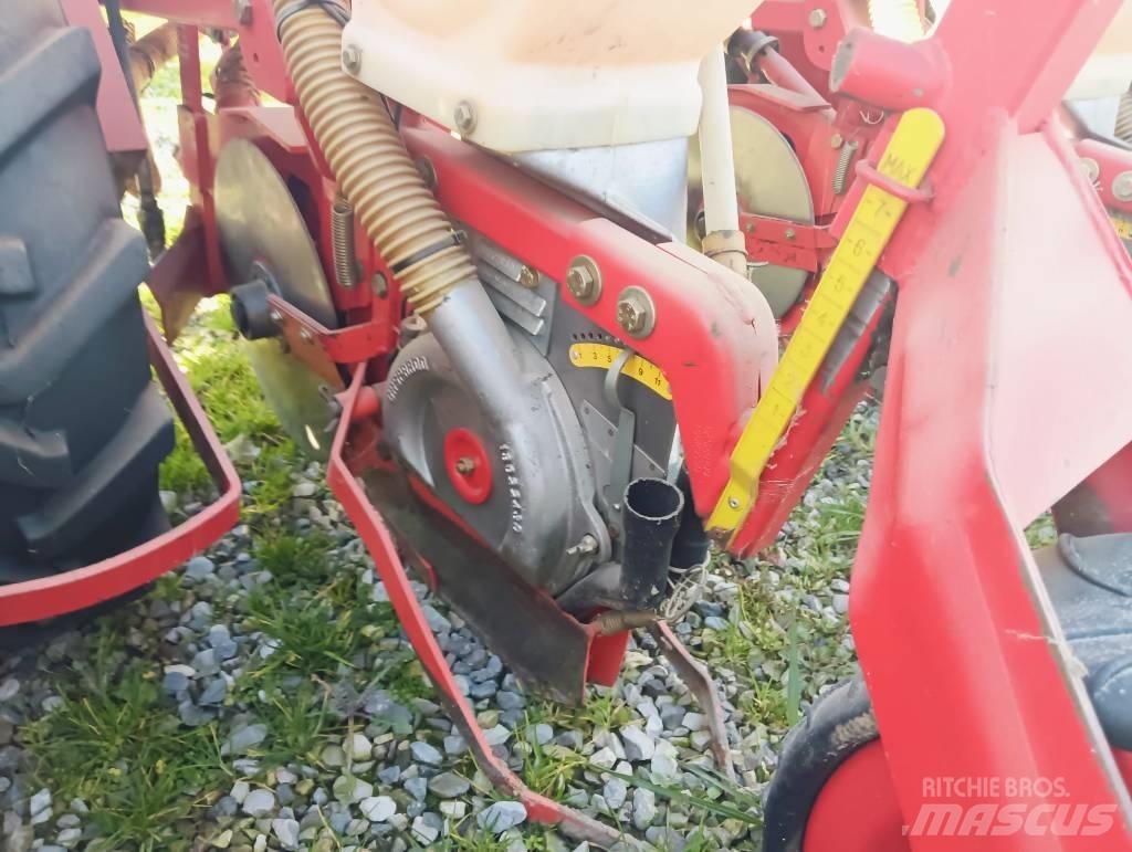 Gaspardo ST 250 6 Hassas ekim makinalari