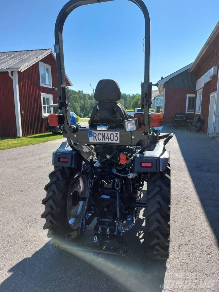 Solis 26 XL 9+9 Traktörler