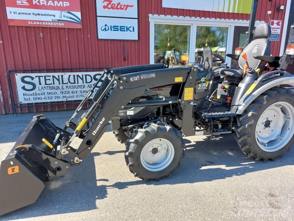 Solis 26 XL 9+9 Traktörler