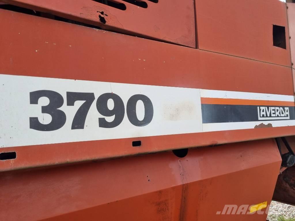 Laverda 3790 Sanzuman