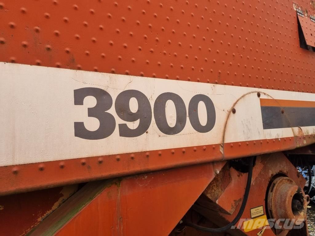 Laverda 3790 Sanzuman