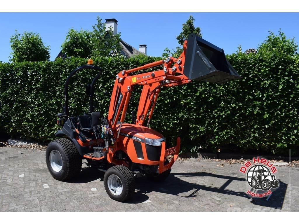 Tafe 6028M Traktörler