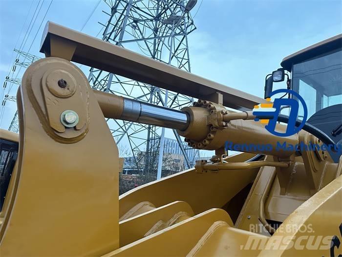CAT 966H Tekerlekli yükleyiciler