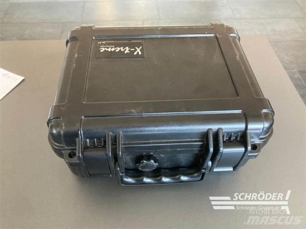 CLAAS CAM PILOT Kendi yürür silaj makina aksesuarlari