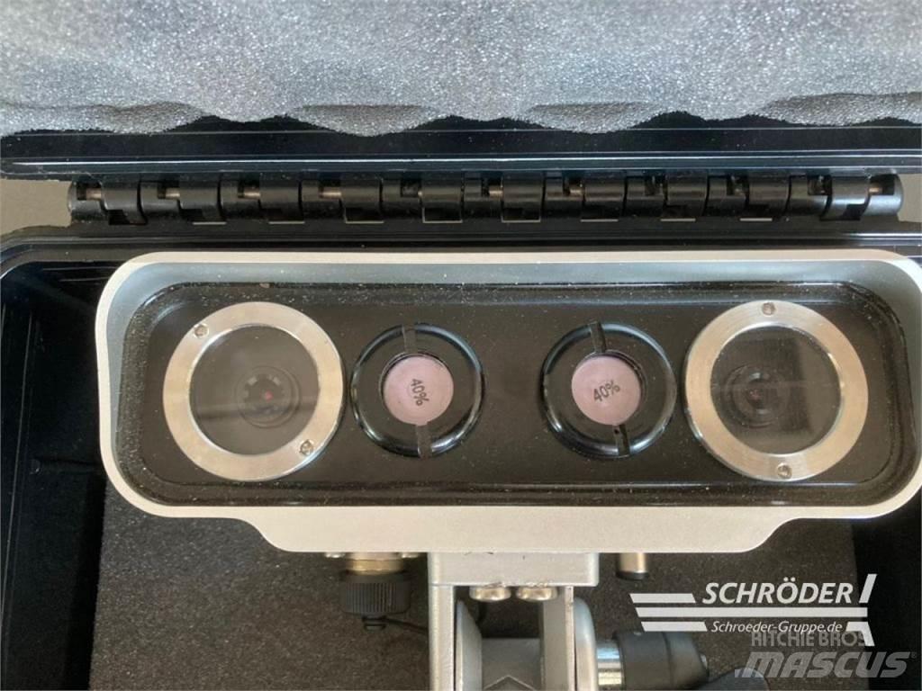 CLAAS CAM PILOT Kendi yürür silaj makina aksesuarlari