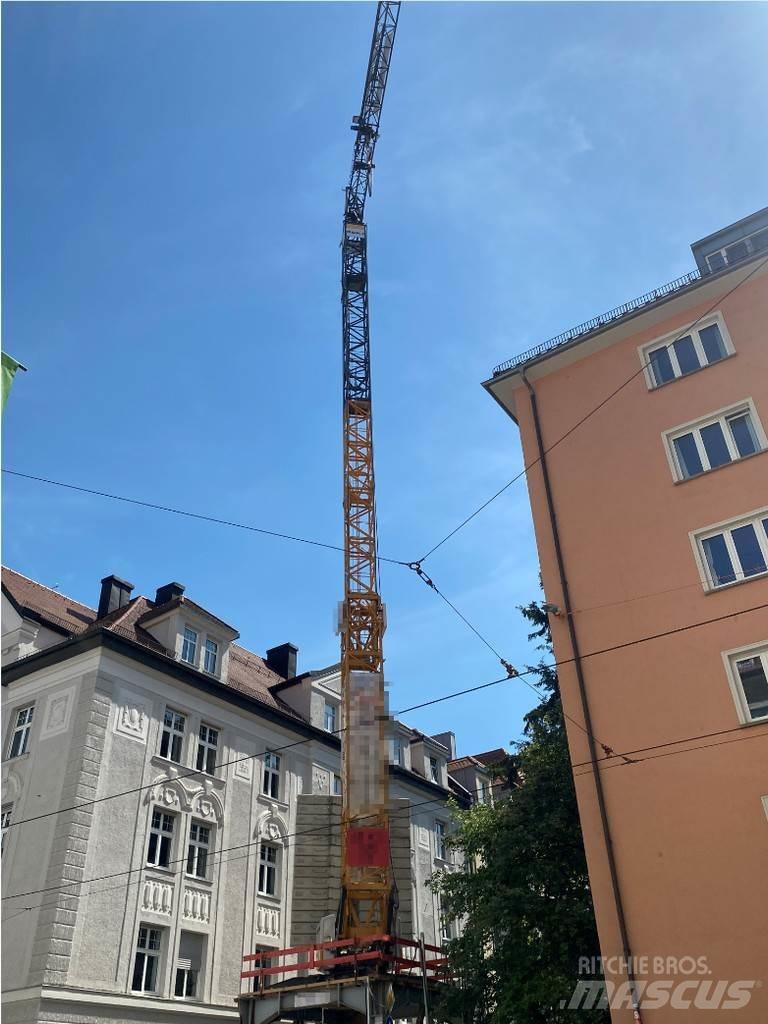 Liebherr 65 K.1 Kule vinçler