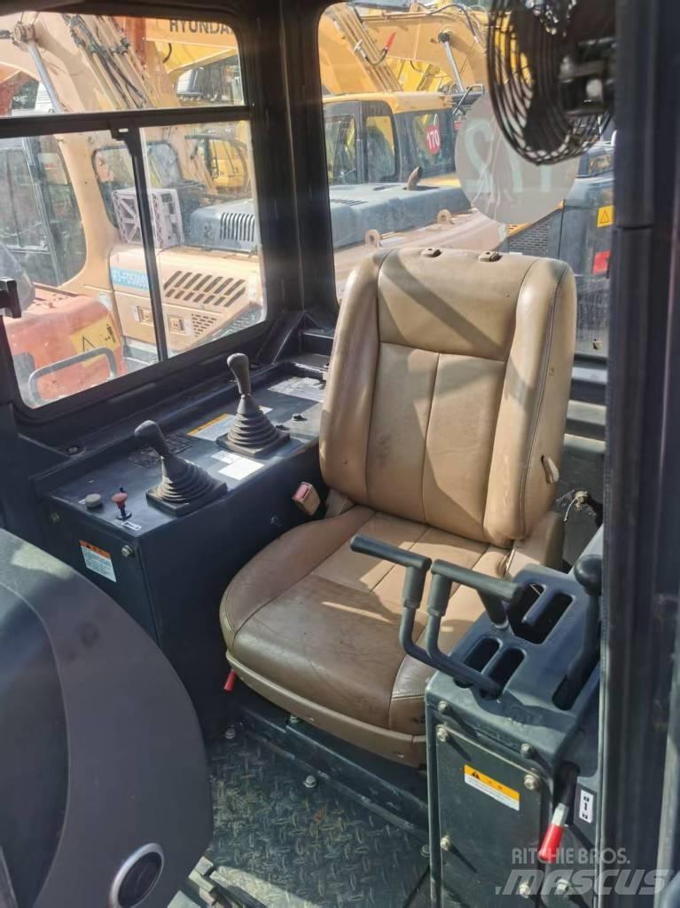 Shantui SD 23 Paletli dozerler