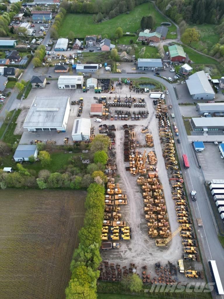 Volvo L 120 E Tekerlekli yükleyiciler