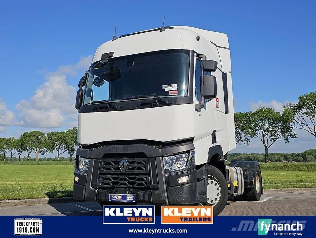 Renault T 430 Çekiciler
