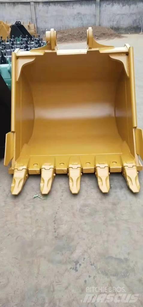 Komatsu PC210 Kovalar