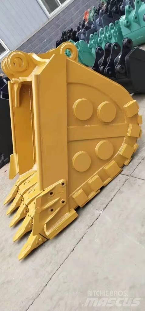 Komatsu PC210 Kovalar