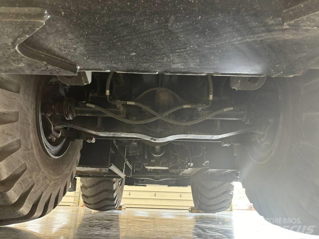 Tadano GR 1200 XL Arazi Tipi Vinçler (RT)