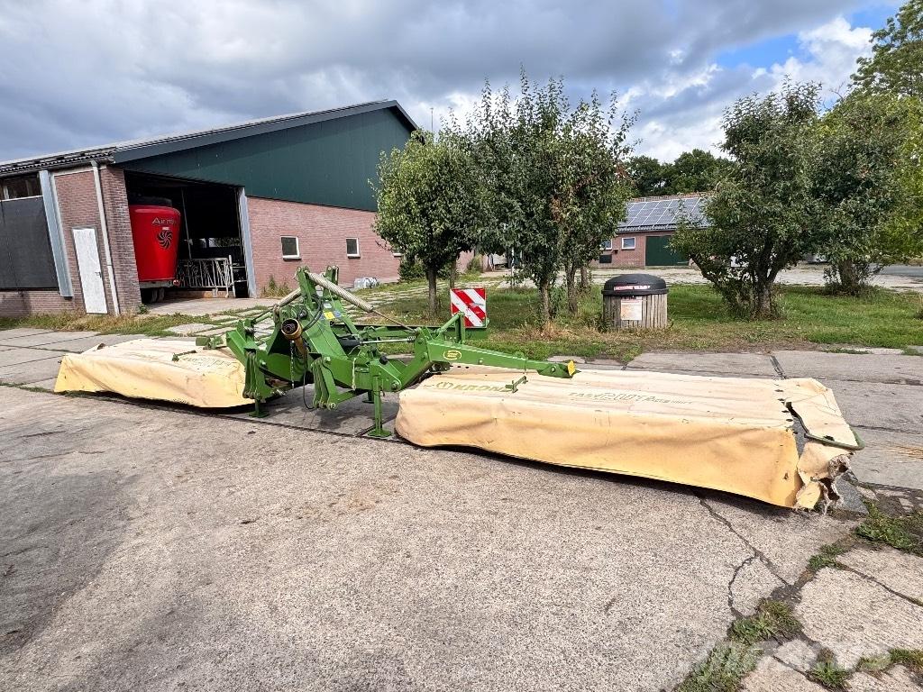 Krone Easy Cut 9140 Çayir biçme makinalari