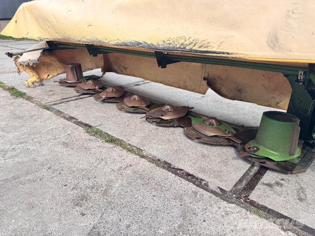 Krone Easy Cut 9140 Çayir biçme makinalari