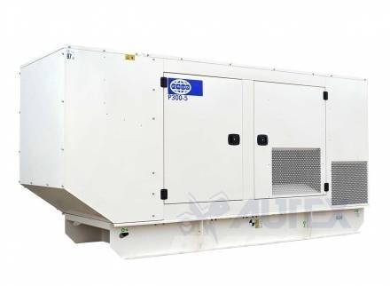 FG Wilson P300-5 Dizel Jeneratörler