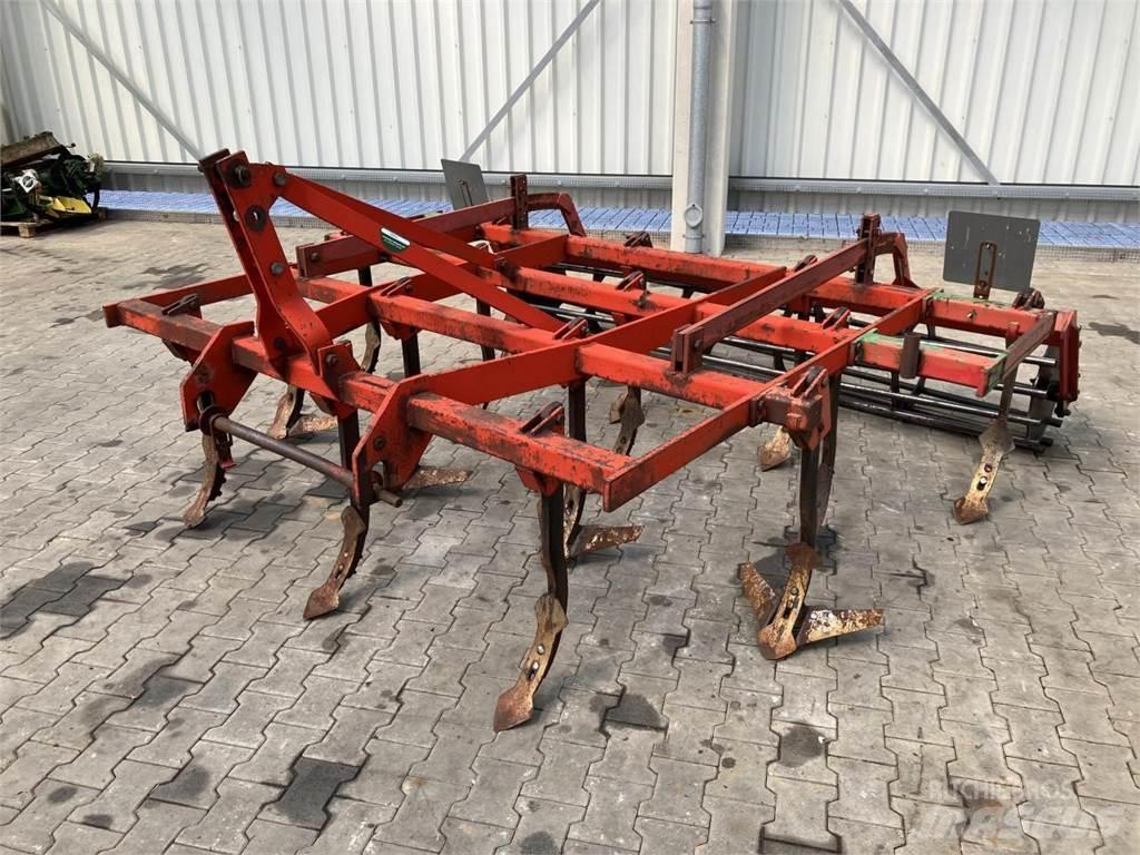 Becker Grubber 3m Kültivatörler