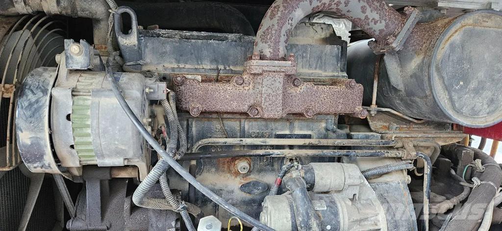 Takeuchi TB 175W Midi ekskavatörler 7 - 12 t