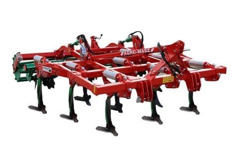 Agro-Masz RUNNER 35 Kültivatörler