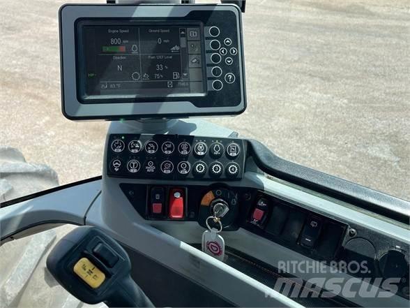 CAT 930M Tekerlekli yükleyiciler
