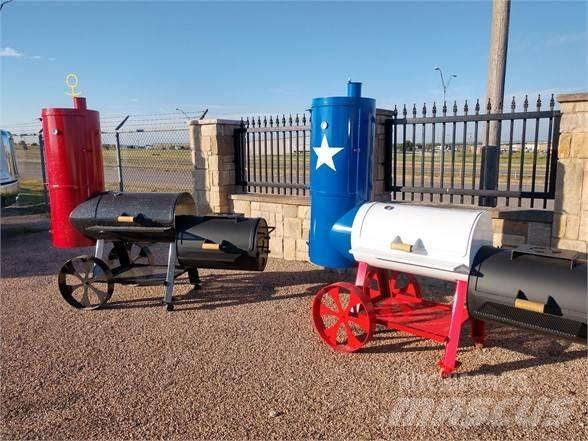 Tiger SMOKER Diger