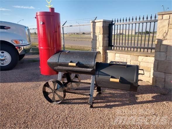 Tiger SMOKER Diger