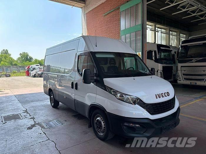 Iveco 35S16 Panel vanlar