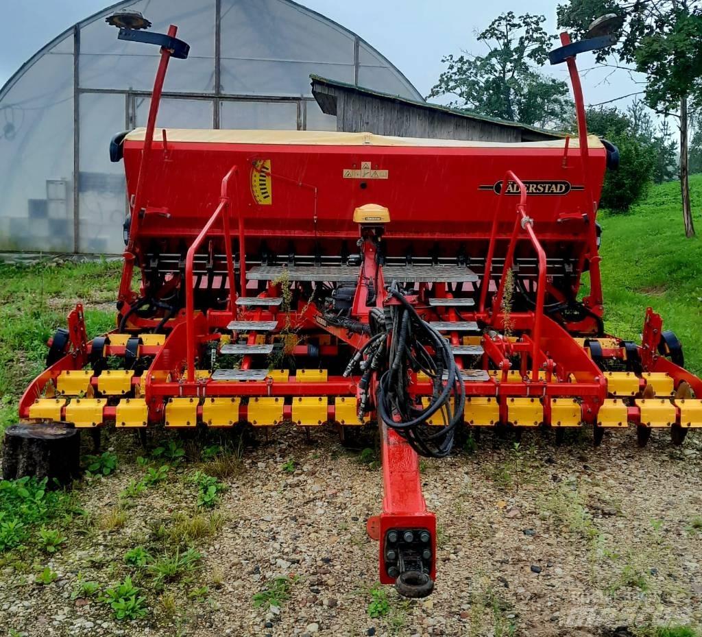 Väderstad Rapid400C Mibzerler