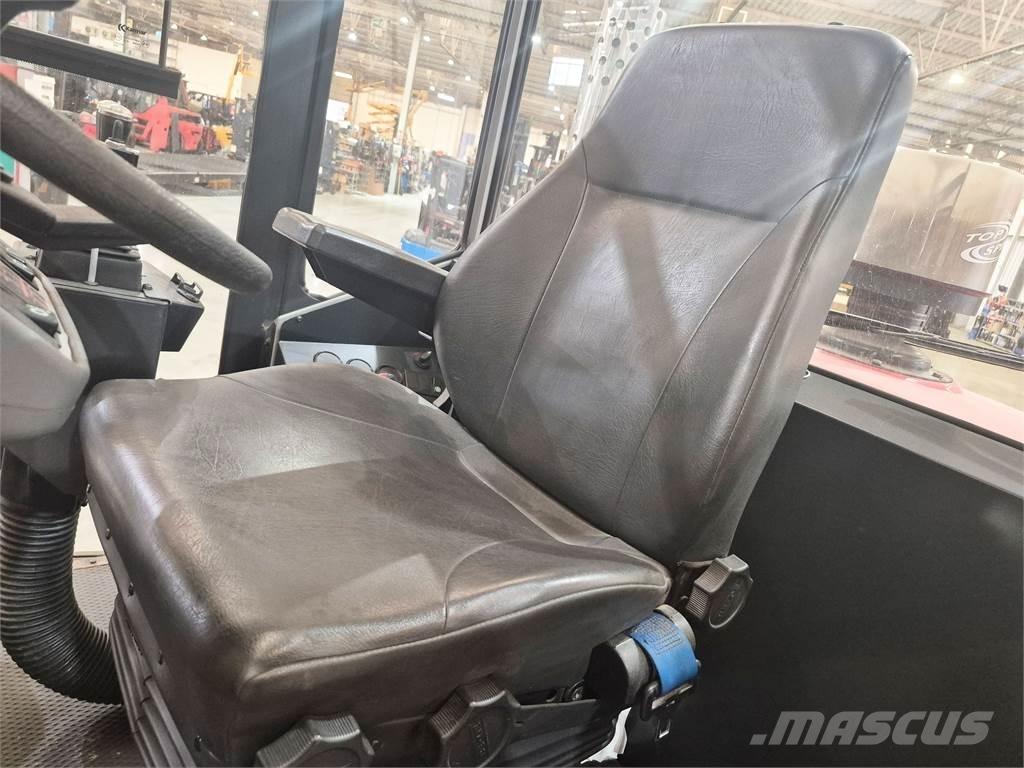 Kalmar DCE 160 12 Dizel forkliftler