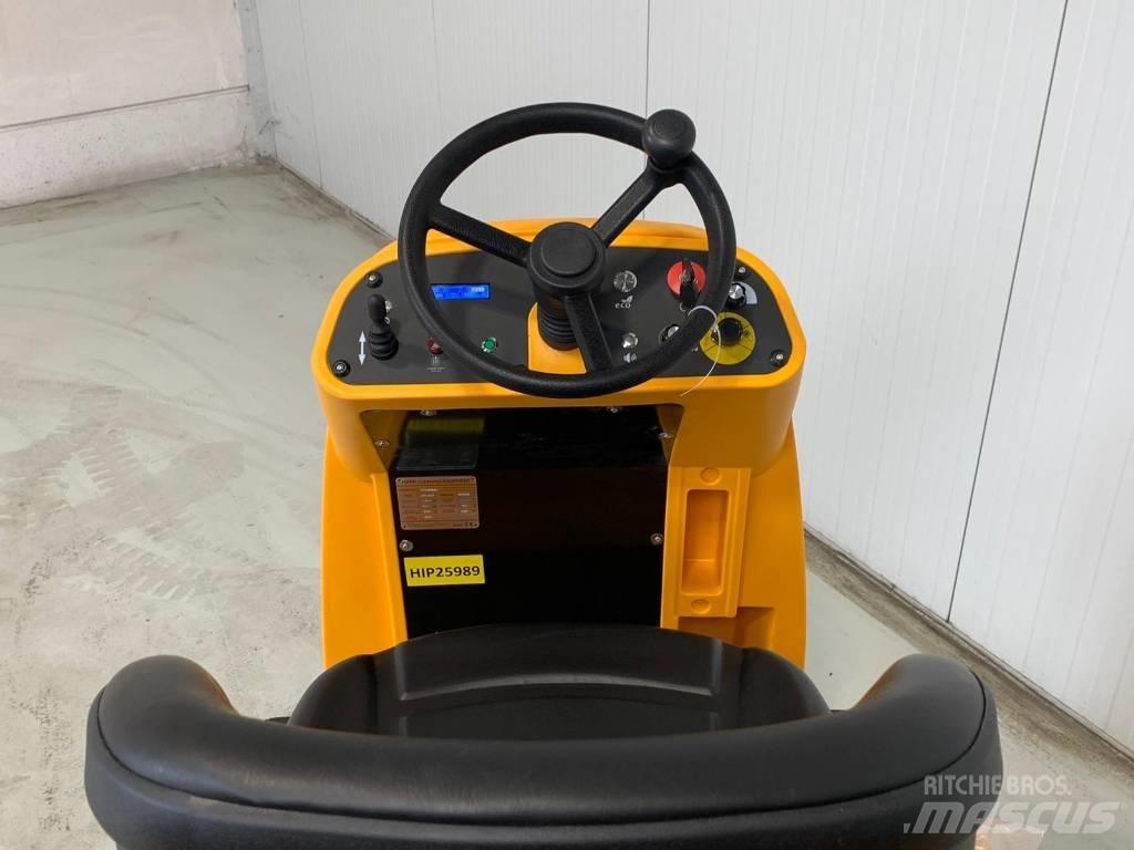  Hippo AR-S10 Cadde süpürücüler