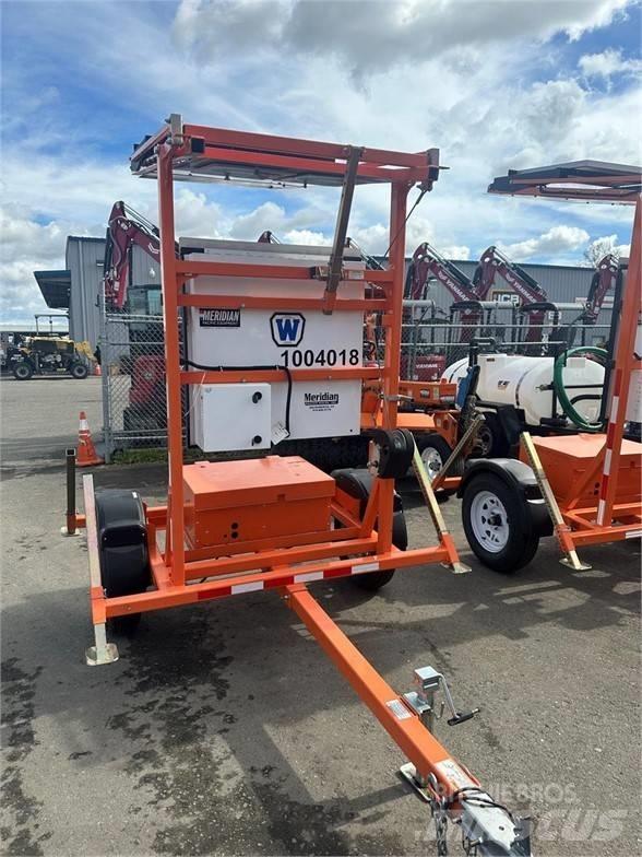 Wanco WSDT3S Diger