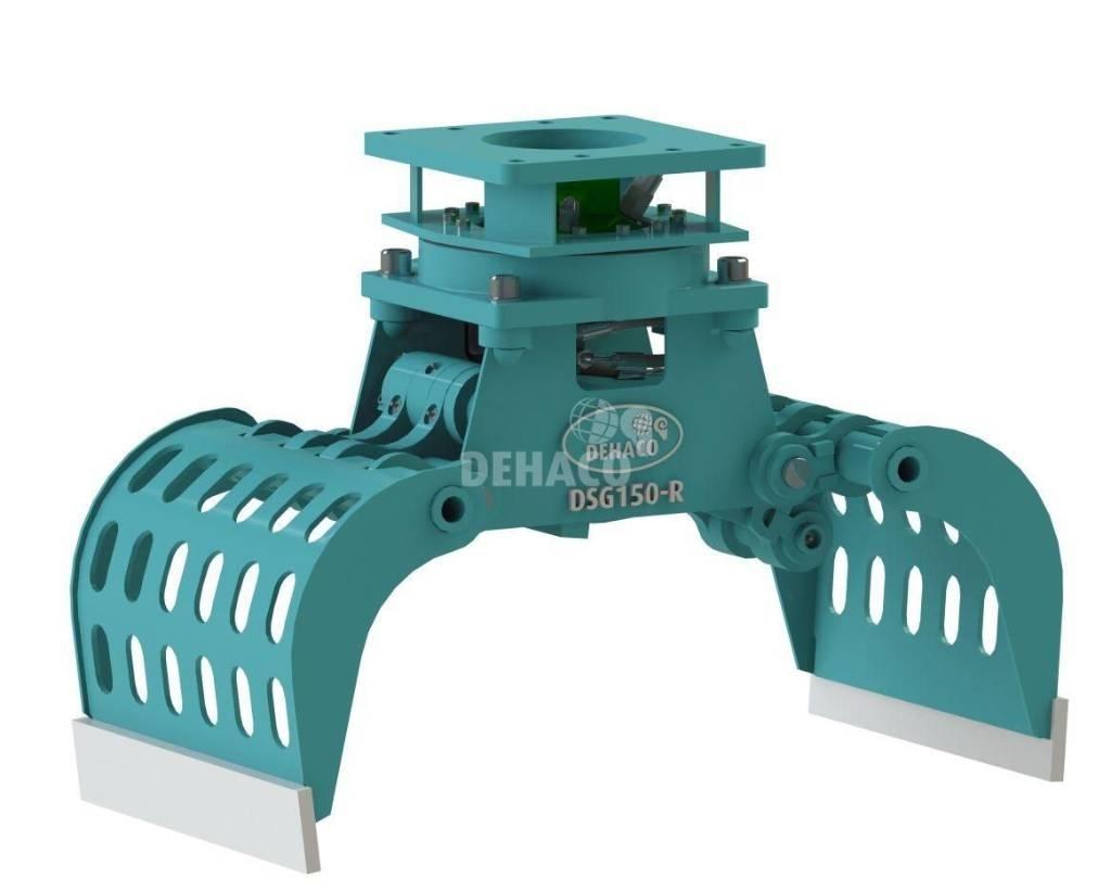 Dehaco DSG150 Polipler