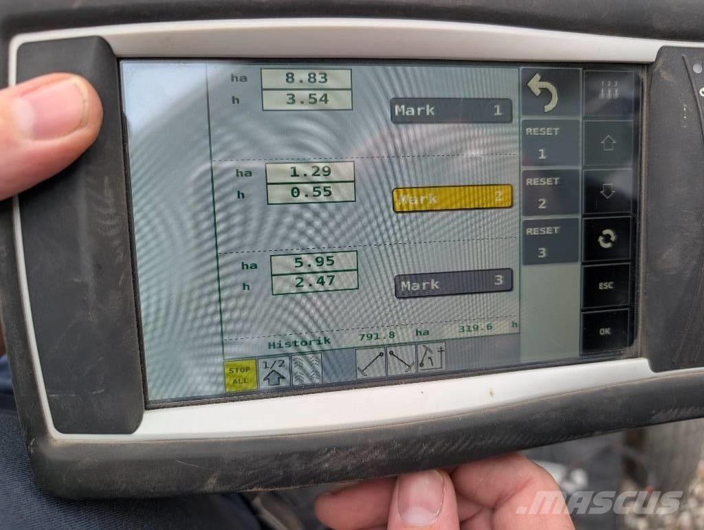 Multiva FX300 Mibzerler