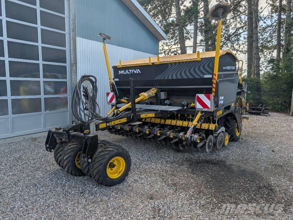 Multiva FX300 Mibzerler
