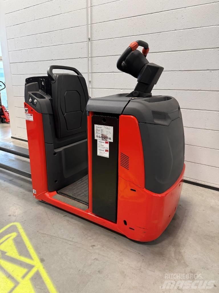 Linde N20CB/4587 Düsük seviye siparis toplayici