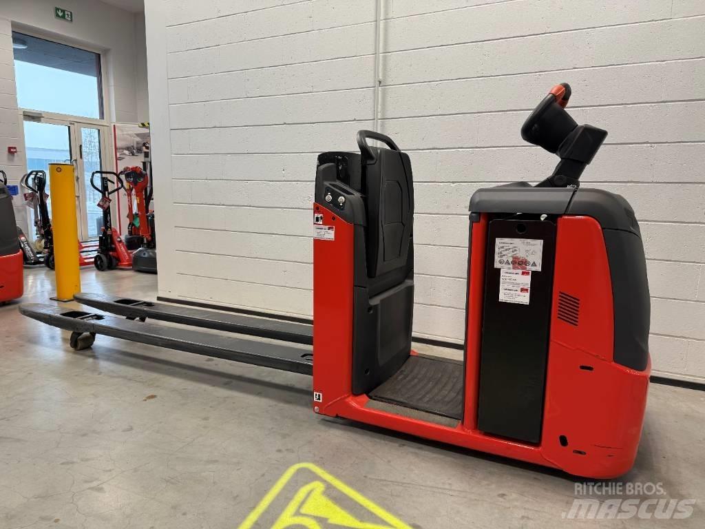 Linde N20CB/4587 Düsük seviye siparis toplayici