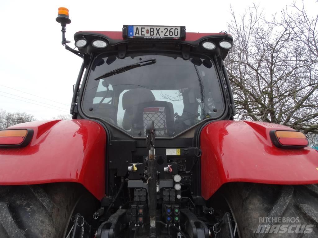 Case IH Puma 240 CVX Traktörler